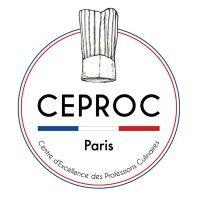 ceproc - centre d'excellence des professions culinaires logo image