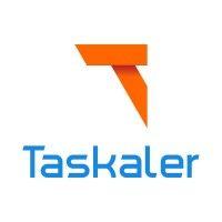 taskaler logo image