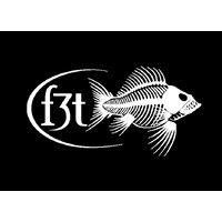 fly fishing film tour logo image