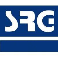 srg security resource group inc logo image