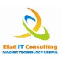 elad consulting inc logo image