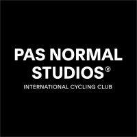 pas normal studios logo image