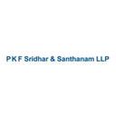 logo of Pkf Sridhar Santhanam Llp