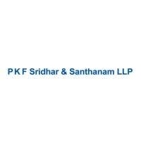 pkf sridhar & santhanam llp logo image