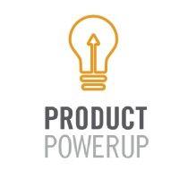 product powerup logo image