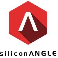 siliconangle & thecube logo image