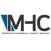 mhc gmbh logo image