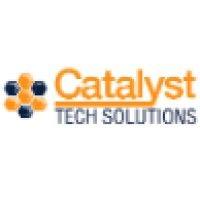 catalyst tech solutions logo image