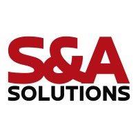 s&a solutions pty ltd