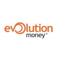 evolution money logo image