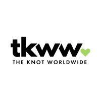 the knot worldwide logo image