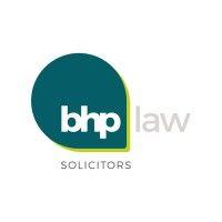 bhp law logo image