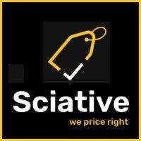 sciative - we price right logo image