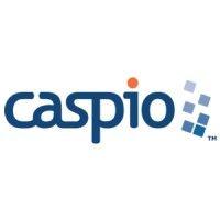 caspio logo image