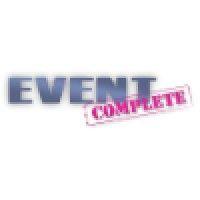 event complete logo image