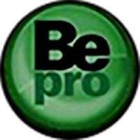 bepro travel logo image