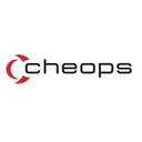 logo of Cheops Technology