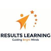 results learning llc logo image