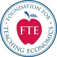 foundation for teaching economics logo image