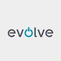 evolve mga logo image