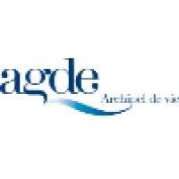 mairie d'agde logo image