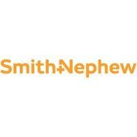 smith+nephew logo image