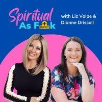 podcast - spiritual as f**k!