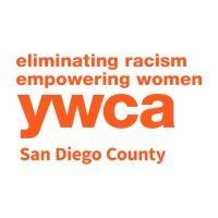 ywca san diego county logo image