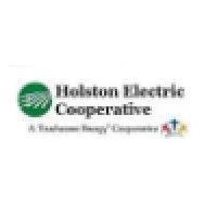 holston electric cooperative, inc. logo image