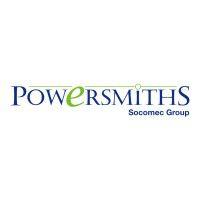 powersmiths international corp. logo image