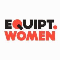 equipt women logo image