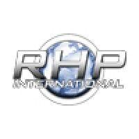 rhp international logo image