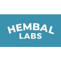 hembal labs logo image