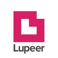 lupeer logo image