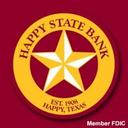 logo of Happy State Bank