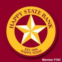 happy state bank