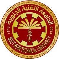 southern technical university - iraq logo image