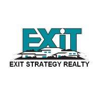 exit strategy realty logo image