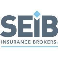 seib insurance brokers logo image