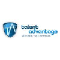 talent-advantage.com logo image