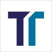 talenttech recruitment logo image