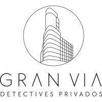 gran via detectives privados logo image