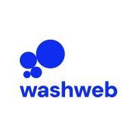 washweb logo image