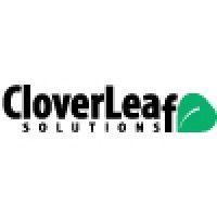 cloverleaf solutions, inc logo image