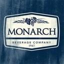 logo of Monarch Beverage