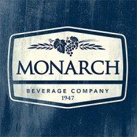 monarch beverage