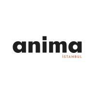 anima istanbul logo image