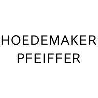 hoedemaker pfeiffer logo image