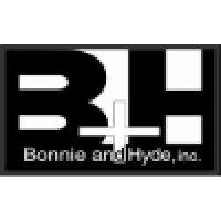 bonnie and hyde inc. logo image