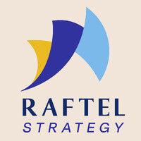 raftel strategy logo image